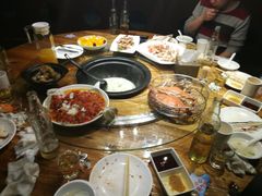 -海味当家·蒸锅海鲜(星海公园店)