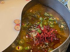 -捞王锅物料理(上海世茂广场店)