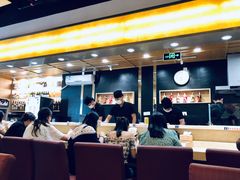 -东京屋(武定路店)