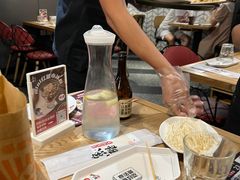 -鱼酷活鱼烤鱼(梅江印象城店)