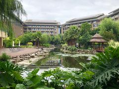 -昆明洲际酒店