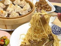 -炉旺斋上海小笼包·小馄饨