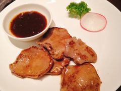 -佛山希尔顿酒店·融誉亚洲美食荟