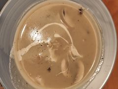 -绿茵阁牛扒餐厅(客村店)