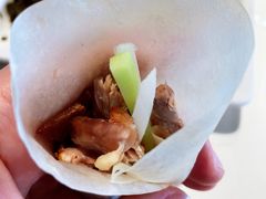 -四季民福烤鸭店(前门店)