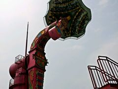 -国色天乡三期陆地乐园