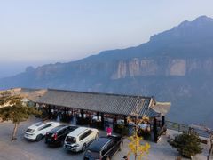 -齐王寨景区