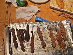 -喝丢一只鞋海鲜烧烤·海肠捞饭(市场店)