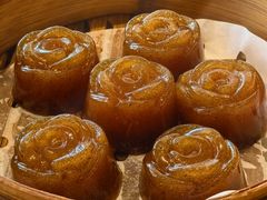 -稻香酒家·33年老字号·港式粤菜(富邦中心店)