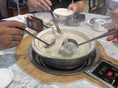 -丰尔粥食·粥底火锅·桑拿鸡(大良总店)