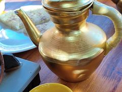 -塔洛藏餐吧(香格里拉古城店)
