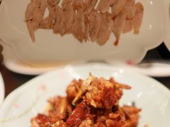 -北京王府井希尔顿酒店·秦唐中餐厅Chynna