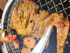 -十三姨正合丰烤肉(营迹路店)