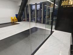 -潮童星少儿形体模特童模培训(上城校区)