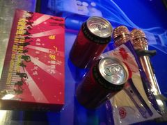 -名星会量贩式KTV旗舰店(盈熙广场店)