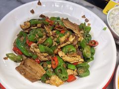 -京城小江南·北京烤鸭·江南土菜·白鱼(中关村店)