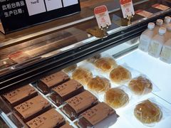 -西村叔叔的店·面包·甜品·蛋糕(清河万象汇店)