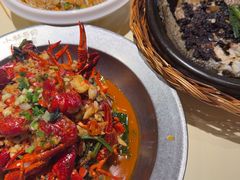 -小林哥的海鲜馆·夜宵烧烤(渔人码头店)