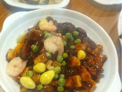 iphone_upload_pic-建国328 本帮小馆·面馆