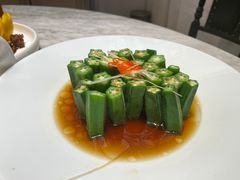 锦绣秋葵-城南往事(滨江世茂店)