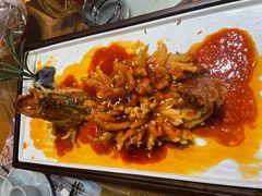 -黄泥岗·地道湖北菜(奥特莱斯店)