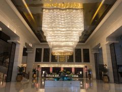 -豪廷轩中餐厅·特色云南菜(温德姆至尊豪廷大酒店)
