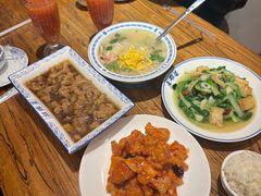 -老雒阳面馆·水席(定鼎门店)