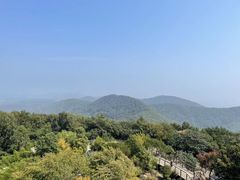 -南京老山国家森林公园