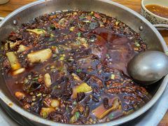 -黑竹香鸡(营和巷店)