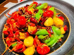 -清水亭湖北菜(大屯DT51店)