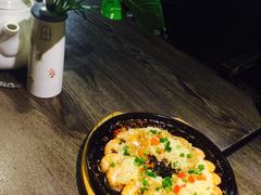 -青叶202都市餐厅(迪诺水镇店)