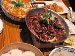 -永安水煮活鱼·仪征菜(仪征奥林匹克店)