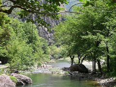 -楠溪江风景名胜区