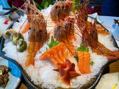 -芥末日本料理(打浦路铂尔曼旗舰店)