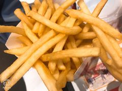 -肯德基(津滨店)