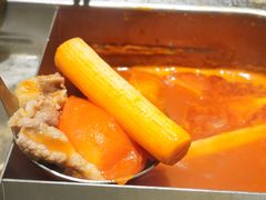 -海底捞火锅(群光广场店)