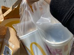 -麦当劳(北京上地十街餐厅店)