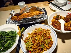 -小柴米·传统江西菜(八一广场店)