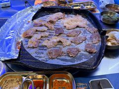 -喜井无限自助烤肉公司(石厦店)