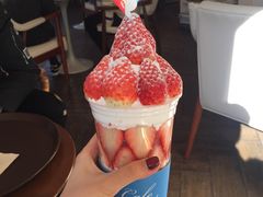 -Cafe de Paris(林荫路店)