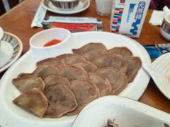 -思金拉措庄园藏餐(太阳岛店)