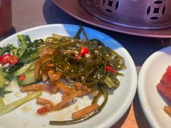 -额尔敦草原涮羊肉·烧烤(冻青树总店)