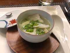 -潮汕味道·煮海餐厅(金麟大厦店)