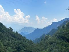 -大明山自然探索公园