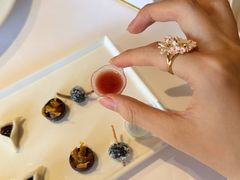 -Le Comptoir de Pierre Gagnaire