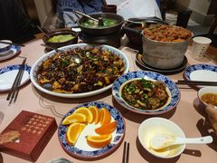 -杨记隆府重庆江湖菜(大悦城店)