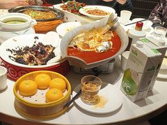 -漫圆·品质家宴(榔梨店)