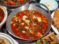 -昌盛德徐州老菜馆