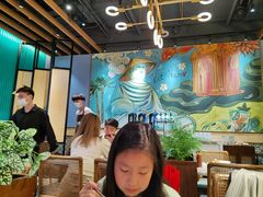 -PHO爺·越南料理(亦庄大族广场店)