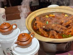 -山四砂锅(钟楼街店)